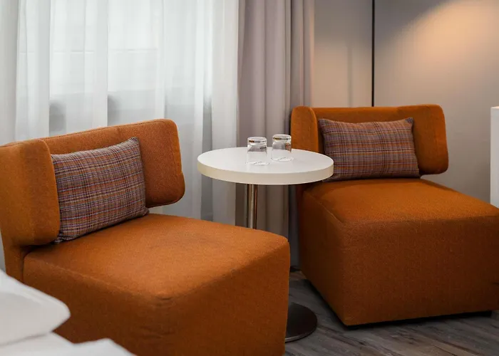 Mercure Centrum Hotel