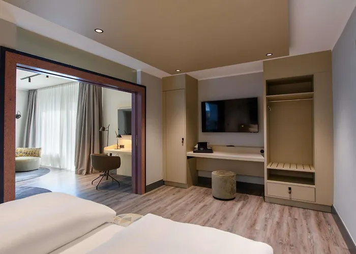 Mercure Centrum 4* 도르트문트