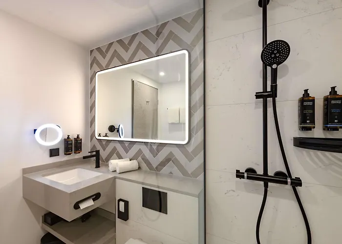 Mercure Centrum 4*