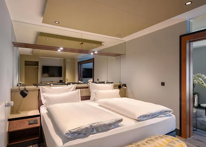 Mercure Centrum ホテル ドルトムント