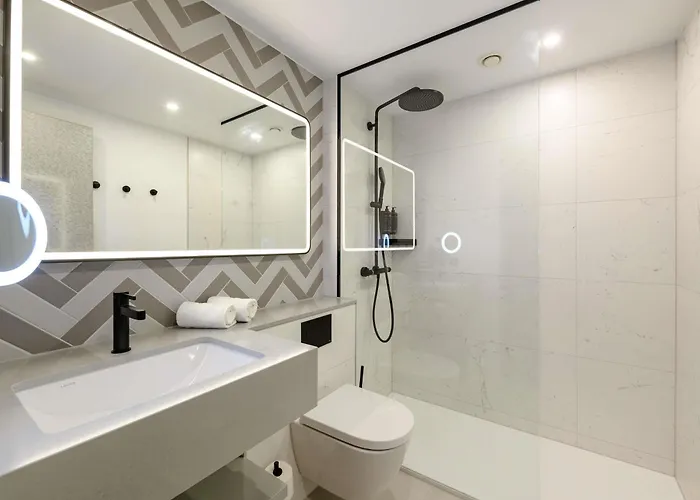 Mercure Centrum 호텔 도르트문트