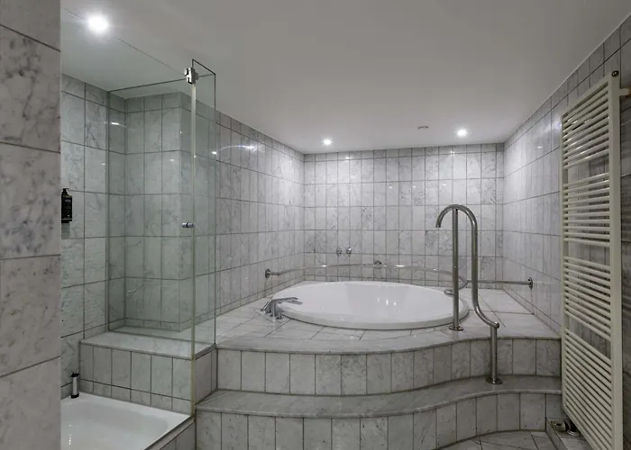 Mercure Centrum 호텔 도르트문트
