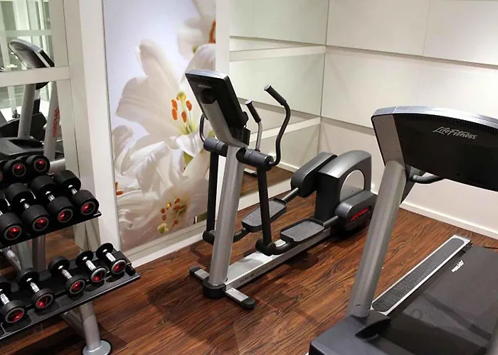 Mercure Centrum 4* Dortmund