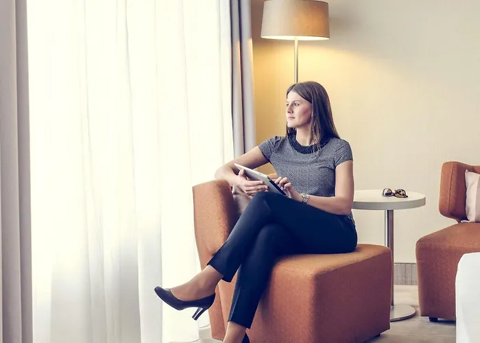 Hotel Mercure Centrum