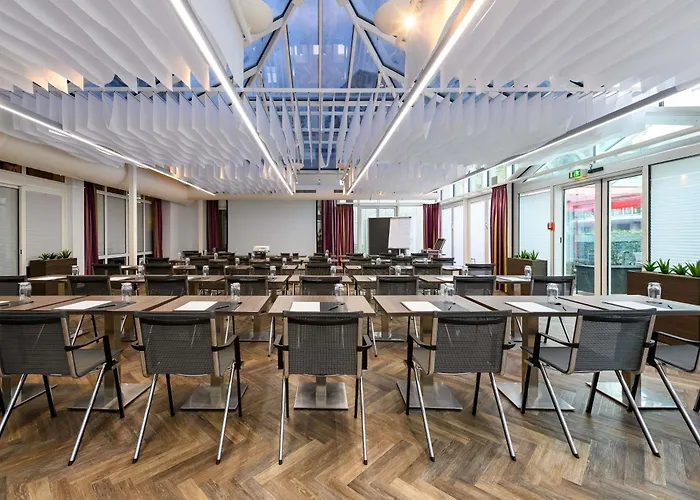 Mercure Centrum 4*
