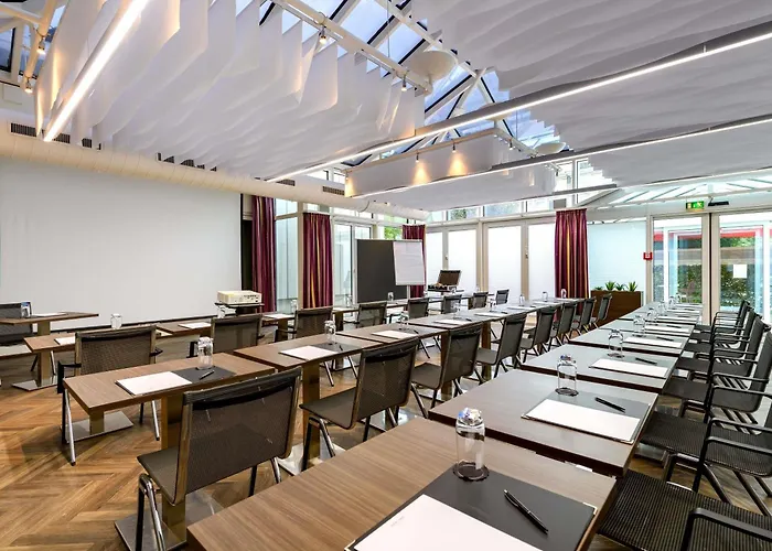 Mercure Centrum 호텔 도르트문트