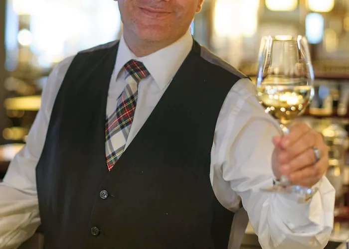 Mercure Centrum 4* ドルトムント