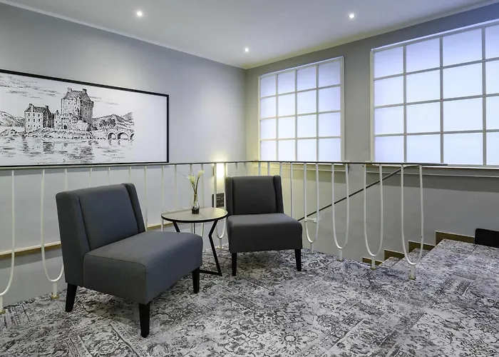호텔 Mercure Centrum 4*