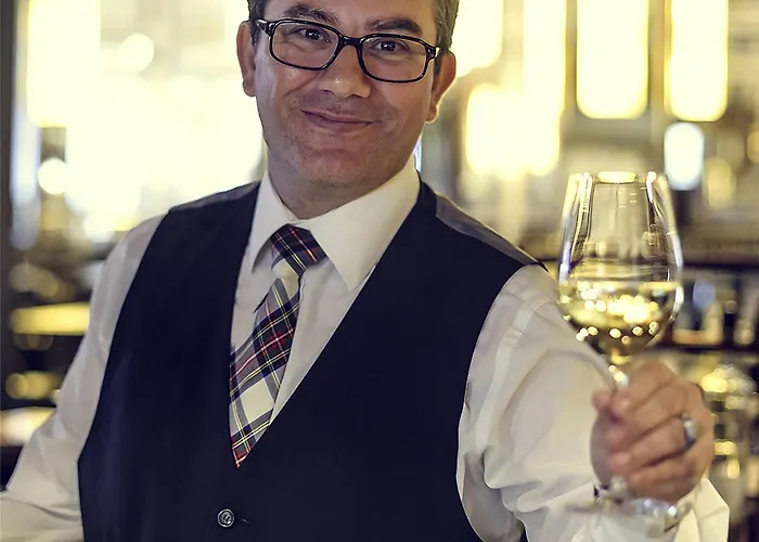 Mercure Centrum 4* Dortmund