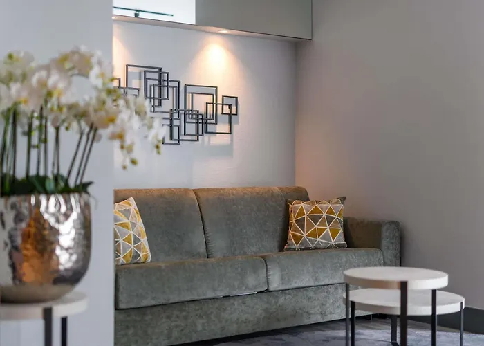 Mercure Centrum ホテル ドルトムント