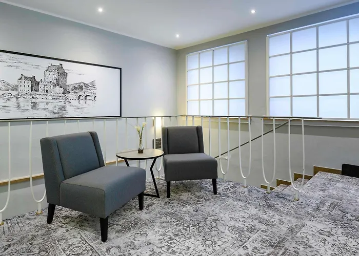 Hotel Mercure Centrum Dortmund