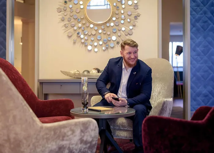 Hotel Mercure Centrum