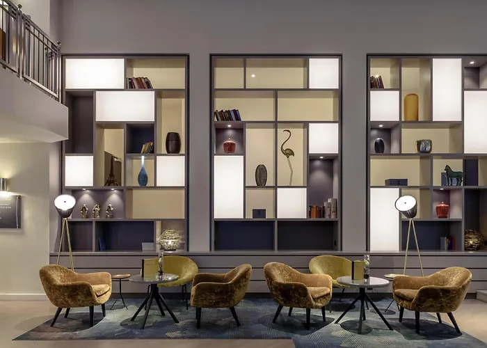 Mercure Centrum ドルトムント