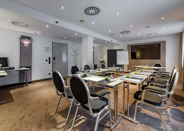 Mercure Centrum 4*